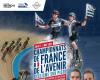 Pista Loudéac France: programa del 3 de noviembre