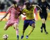 El Real Salt Lake sigue vivo tras el gol de Emeka Eneli