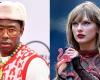 Tyler, the Creator tacha de ‘racistas’ a los fans de Taylor Swift durante un concierto reciente