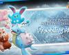 Pokémon Unite: se implementa la actualización “Freezing Rush Pt. 2”