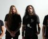 Havok regresa con temas y covers originales de CCR y Metallica