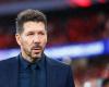 “No tiene sentido jugar mañana”, la contundente afirmación de Simeone