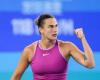 Finales WTA: Sabalenka abre el balón con estilo