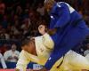 Juegos Olímpicos de París 2024: “Perdí todas las fuerzas…” Tatsuru Saito, el judoka derrotado dos veces por Teddy Riner, revela el porqué de sus derrotas