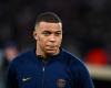 PSG: ¿Un golpe histórico para el sucesor de Mbappé?