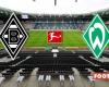 Borussia (Mönchengladbach) vs Werder Bremen: vista previa y predicciones del partido