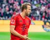 Bayern – Union Berlín: ¡Harry Kane castiga al descarado portero del Union Rönnow! | deporte