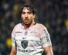 Arnold ausente y Marchand protegido, el Stade Toulousain debilitado ante Bayona