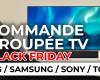 Pedido grupal de TV del Black Friday 2024: ¡LG, Samsung, Sony y TCL a precios reducidos! | xbox