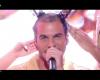 VÍDEO – NRJ Music Awards 2024: Amir se afeita la cabeza en directo en el escenario del Palais des Festivals