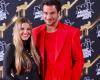 Amir sorprende a todos en los NRJ Music Awards: un gesto atrevido tras la oficialización del embarazo de su esposa Lital