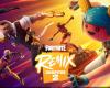 Fortnite Capítulo 2 Remix: mapa, skins, pase de temporada… Todo lo que necesitas saber sobre la nueva temporada