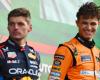 Lando Norris gana al sprint el GP de Brasil