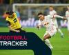 Football Tracker: el PSG venció al Lens en la Ligue 1 y el Dortmund se enfrenta al Leipzig en la Bundesliga