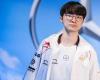 Faker gana el MVP de la final del Mundial 2024; en realidad, es el segundo