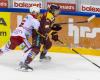 Genève-Servette no marca y pierde 1-0 ante Bienne