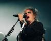 The Cure, The Troxy, Londres, 1 de noviembre de 2024