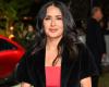 Casada con el multimillonario François-Henri Pinault, Salma Hayek habla de su relación con el dinero