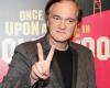 Quentin Tarantino está molesto por la sobreproducción de remakes