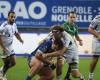 Pro D2: “¡Era un gran capitán!” Evan Olmstead “anotó puntos” durante la derrota de SU Agen en Grenoble