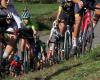 Montauban. Ciclocross matadero: Th. Vasallo allí