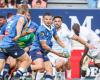 Top 14 – Castres – Montpellier notas: Vilimoni Botitu extravagante, Billy Vunipola sólido, Lenny Nouchi infeliz