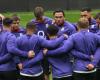 DIRECTO. Inglaterra – Nueva Zelanda: sigue en directo el test match de los All Blacks