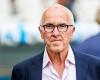 McCourt eligió al OM, el Burdeos pagó caro por él