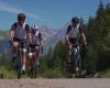 De vuelta tras 23 años de ausencia, La Plagne quiere consolidarse como tierra de ciclismo.