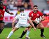 Top 14 – Teddy Baubigny (Toulon): “Contablemente, no estamos donde queríamos pero nos estamos acercando”