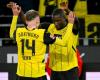 Informe del partido | Beier y Guirassy premian al apasionado BVB | Borussia Dortmund – RB Leipzig 2:1 | 9ª jornada | Bundesliga 2024/25