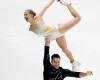 APTOPIX Francia Patinaje artístico | Deportes Nacionales