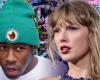 Tyler, The Creator critica a los Swifties ‘racistas’ por mencionar letras antiguas