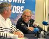 Vendée Globe 2024. Philippe Jeantot, padre del Everest of the Seas, regresa a Les Sables d’Olonne tras 21 años de ausencia