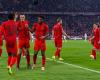 Harry Kane y Kingsley Coman se divierten ante el Union Berlin – Bundesliga – J9 – Bayern-Union Berlin (3-0)