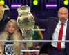 Liv Morgan recuerda el Campeonato WWE Crown Jewel 2024