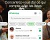 WhatsApp: encontrar conversaciones con familiares y amigos se convierte en un juego de niños