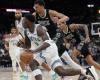 Avance del juego: San Antonio Spurs vs Minnesota Timberwolves