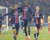 Ligue 1 – El PSG gana al Lens y amplía la brecha