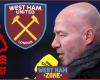 Alan Shearer predice el ganador del Nottingham Forest vs West Ham