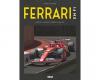 Fórmula 1 | Leamos: Ferrari en la F1 (2ª edición)