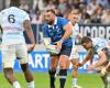 Top 14 – Castres-Montpellier: Will Collier, la perla de Castres