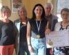 Saint-Maurice-sur-Moselle – Charline Bealle, ganadora del concurso nacional “Uno de los mejores aprendices de Francia”.