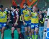 Top 14 – Clermont reacciona ante el Union Bordeaux-Bègles y se mantiene invicto en casa