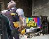 Fortnite DOWN: aquí es cuando comienza el tiempo de inactividad y los servidores están en línea para el Capítulo 2 Remix | Juegos | Entretenimiento