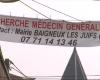 Un municipio de Côte-d’Or pierde a su médico en dos meses, la cuenta atrás está en marcha