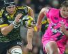 La Rochelle firma un éxito mejorado ante el Stade français