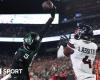 Houston Texans 13-21 New York Jets: las acrobacias de Garrett Wilson inspiran a los Jets a ganar la remontada