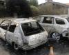 Seis coches quemados durante la noche del viernes al sábado en Loira Atlántico