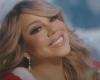 Mariah Carey inicia oficialmente la cuenta regresiva para la Navidad 2024